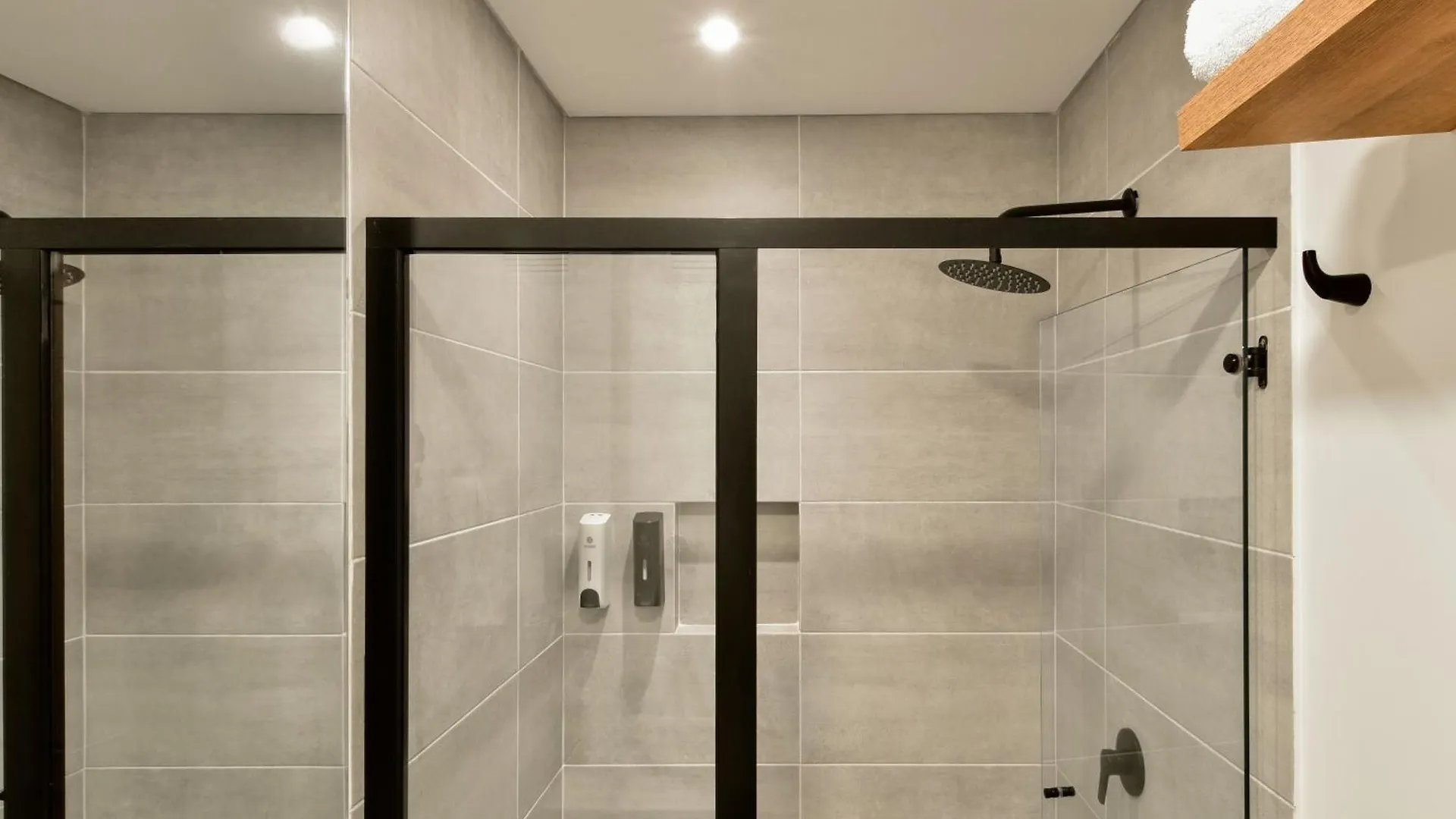 Apartament Exclusive Chico By Ga Bogotá Kolumbia
