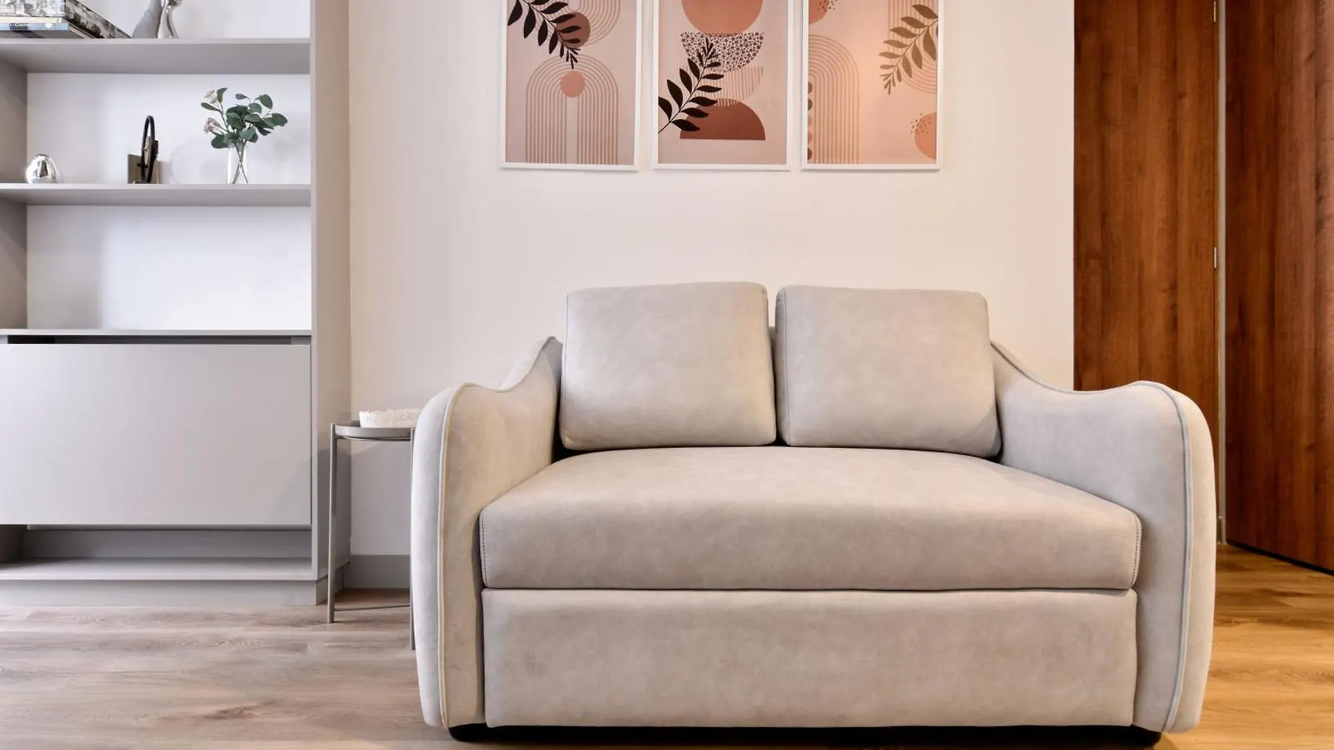 Apartament Exclusive Chico By Ga Bogotá Kolumbia