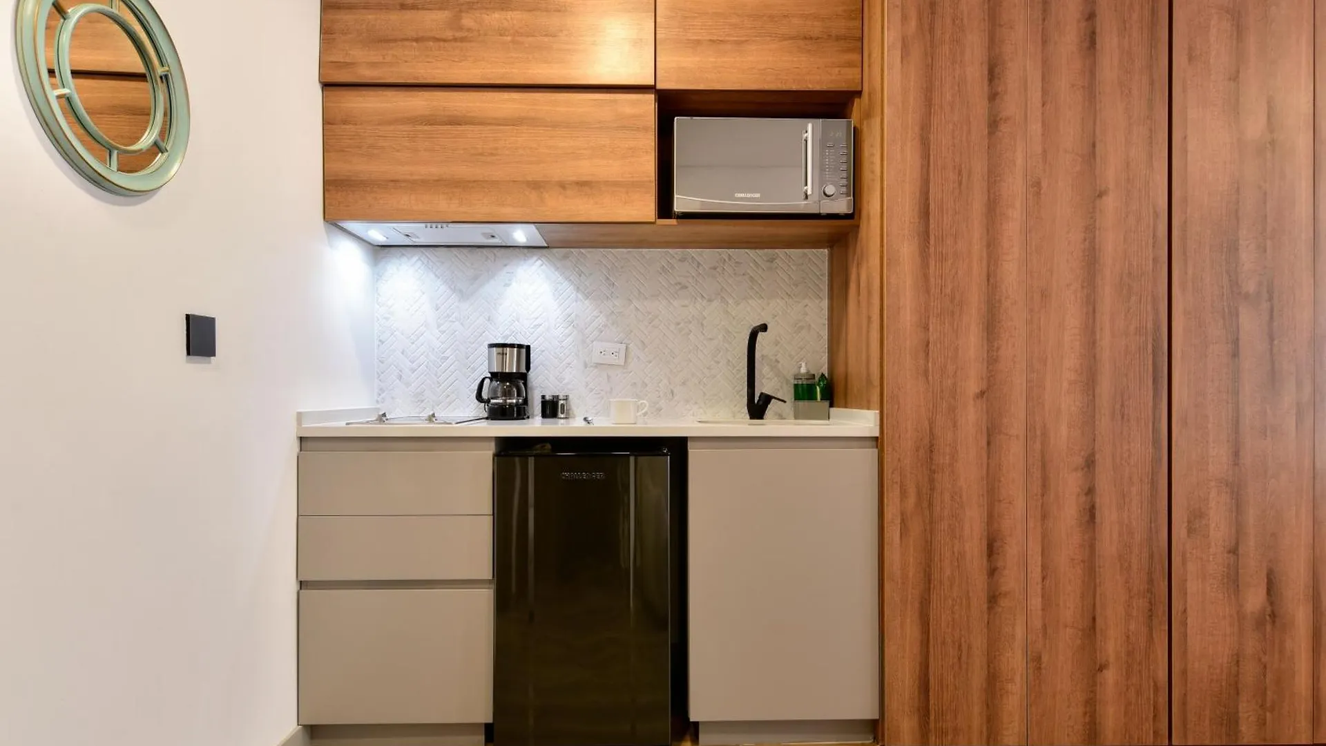 Apartament Exclusive Chico By Ga Bogotá Kolumbia