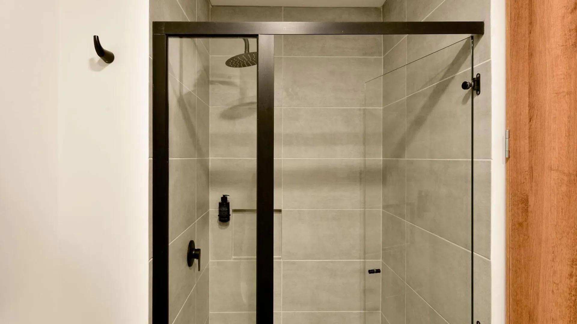 Apartament Exclusive Chico By Ga Bogotá Kolumbia