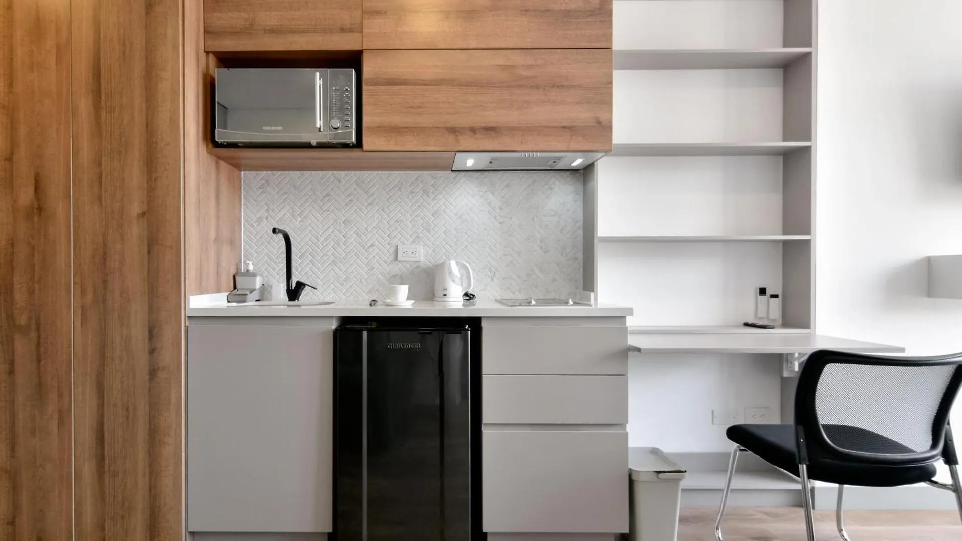 Apartament Exclusive Chico By Ga Bogotá