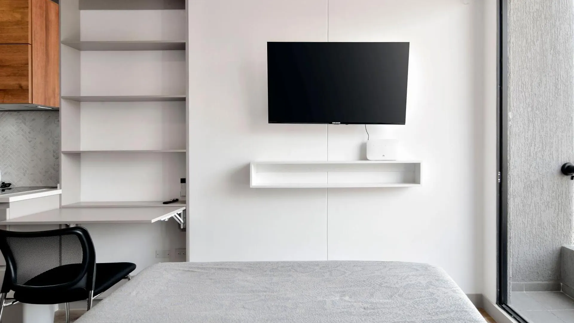Apartament Exclusive Chico By Ga Bogotá 0*,  Kolumbia